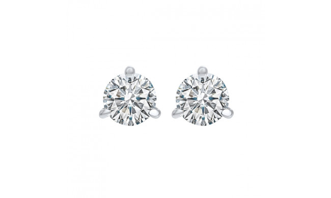Gems One 14Kt White Gold Diamond (1 1/4Ctw) Earring - SE7120G4-4W