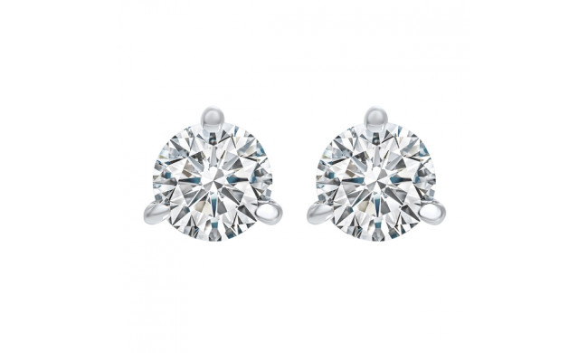 Gems One 18Kt White Gold Diamond (2Ctw) Earring - SE5200G1-8W