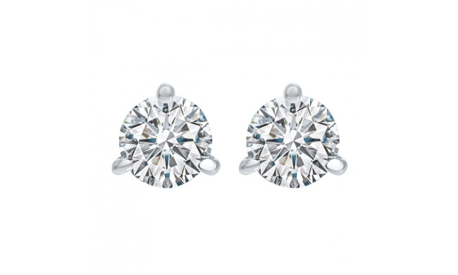 Gems One 18Kt White Gold Diamond (2Ctw) Earring - SE5200G1-8W