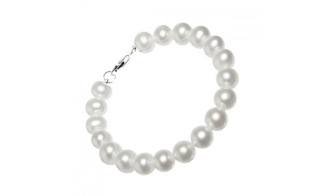 Gems One Silver Bracelet - SSGF002-SS