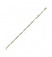 Gems One 14Kt Yellow Gold Diamond (2Ctw) Bracelet - BC08049-4YC