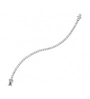 Gems One 14Kt White Gold Diamond (7Ctw) Bracelet - BC10165/7-4WF