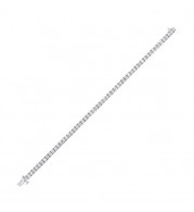 Gems One 14Kt White Gold Diamond (7Ctw) Bracelet - H130-7-4WC