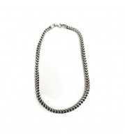 Gems One Stee Na Necklace .00 - NK10286-ST