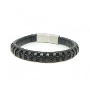 Gems One Stee Na Bracelet - BC10257-ST