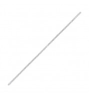 Gems One 14Kt White Gold Diamond (2Ctw) Bracelet - BC10078-4WC