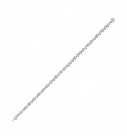 Gems One 14Kt White Gold Diamond (7Ctw) Bracelet - H946-7-4WC