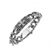 Gems One Stee Na Bracelet .00 - BC10258-ST