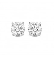 Gems One 14Kt White Gold Diamond (1 1/2Ctw) Earring - SE3140-4WF