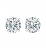 Gems One 14Kt White Gold Diamond (1 1/2Ctw) Earring - SE6140G8-4W