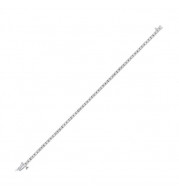 Gems One 14Kt White Gold Diamond (2Ctw) Bracelet - H131-2-4WC
