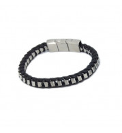 Gems One Stee Na Bracelet - BC10256-ST