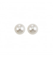 Gems One Silver Colorstone Earring - FWPS6.0-SS
