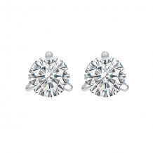 Gems One 14Kt White Gold Diamond (1 1/4Ctw) Earring - SE7120G4-4W
