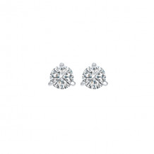 Gems One 18Kt White Gold Diamond (1/5Ctw) Earring - SE5020G1-8W