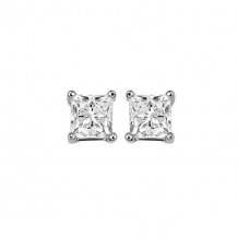 Gems One 14Kt White Gold Diamond (3/4Ctw) Earring - PC6070P3-4W