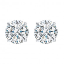 Gems One 14Kt White Gold Diamond (2Ctw) Earring - SE6200G6-4W