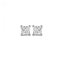 Gems One 14Kt White Gold Diamond (3/8Ctw) Earring - PC6038P2-4W