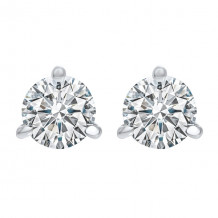 Gems One 18Kt White Gold Diamond (2Ctw) Earring - SE5200G1-8W
