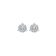 Gems One 14Kt White Gold Diamond (1/5Ctw) Earring - SE7020G4-4W