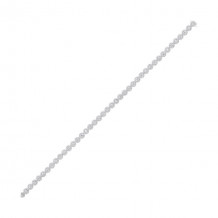 Gems One 14Kt White Gold Diamond (4Ctw) Bracelet - BC08051-4WC