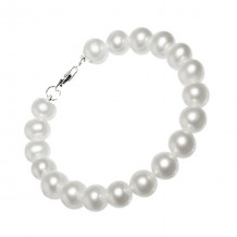 Gems One Silver Bracelet - SSGF002-SS