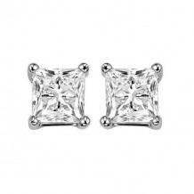 Gems One 14Kt White Gold Diamond (2Ctw) Earring - PC6200P3-4W