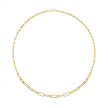 Gems One 14Kt Yellow Gold Diamond (1/2Ctw) Necklace - NK10224-4YSC