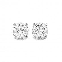Gems One 14Kt White Gold Diamond (1 1/2Ctw) Earring - SE3140-4WF
