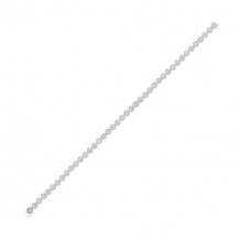 Gems One 14Kt White Gold Diamond (3Ctw) Bracelet - BC08052-4WC