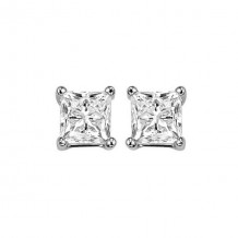 Gems One 14Kt White Gold Diamond (1 1/5Ctw) Earring - PC8120P1-4W