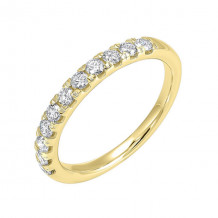 Gems One 14Kt Yellow Gold Diamond (1/10 Ctw) Band - RG71565-4YC