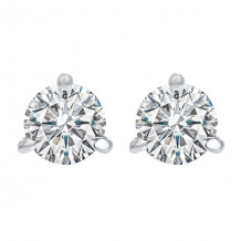 Gems One 14Kt White Gold Diamond (2Ctw) Earring - SE7200G3-4W