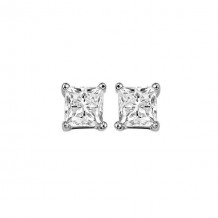 Gems One 14Kt White Gold Diamond (3/4Ctw) Earring - PC8070P1-4W