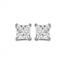 Gems One 14Kt White Gold Diamond (1 1/5Ctw) Earring - PC6120P3-4W