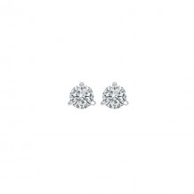 Gems One 14Kt White Gold Diamond (1/20 Ctw) Earring - SE7005G3-4W