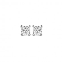 Gems One 14Kt White Gold Diamond (3/8Ctw) Earring - PC6038P3-4W