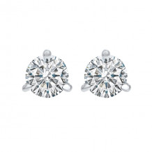 Gems One 14Kt White Gold Diamond (1 1/2Ctw) Earring - SE7140G4-4W