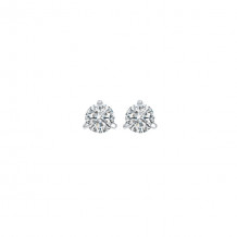 Gems One 14Kt White Gold Diamond (1/20 Ctw) Earring - SE7005G4-4W