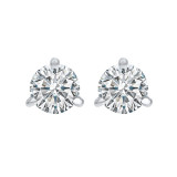 Gems One 18Kt White Gold Diamond (1 1/2Ctw) Earring - SE5140G1-8W photo