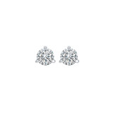 Gems One 18Kt White Gold Diamond (1/5Ctw) Earring - SE5020G1-8W photo