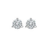 Gems One 18Kt White Gold Diamond (5/8Ctw) Earring - SE5060G1-8W photo