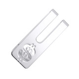 Gems One Silver Accessories - GMC10001-SS photo