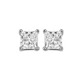 Gems One 14Kt White Gold Diamond (1 1/5Ctw) Earring - PC6120P2-4W photo