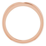 14K Rose Crown Ring - 51761103P photo 2