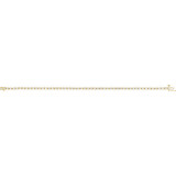 14K Yellow 2 1/8 CTW Diamond Line 7 Bracelet - 60871209512P photo 2