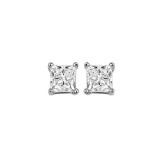 Gems One 14Kt White Gold Diamond (5/8Ctw) Earring - PC8060P1-4W photo