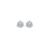 Gems One 18Kt White Gold Diamond (1/10 Ctw) Earring - SE5010G1-8W photo