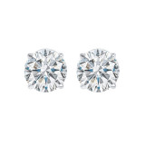 Gems One 14Kt White Gold Diamond (1 1/5Ctw) Earring - SE6120G6-4W photo