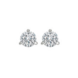 Gems One 14Kt White Gold Diamond (5/8Ctw) Earring - SE7060G3-4W photo